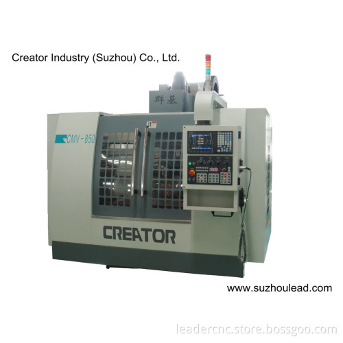 Japan 3D CNC Carving Machine Center Cmv850
